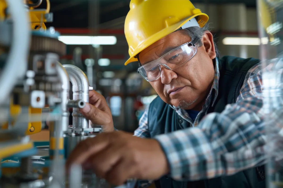 Alivio de Presión de Calidad Prémium