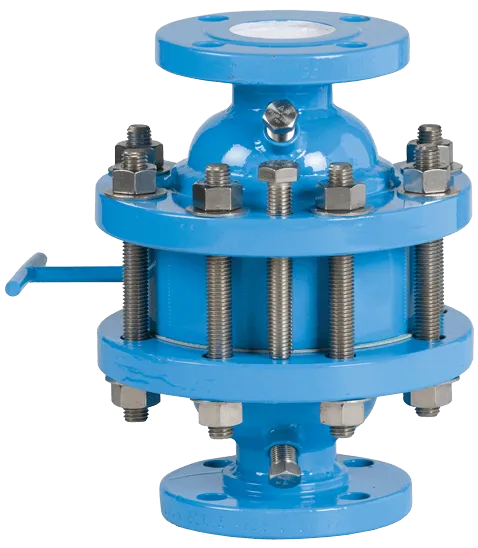 Arrestallamas De Detonación – Gases Del Grupo C y D MODELO 7758A