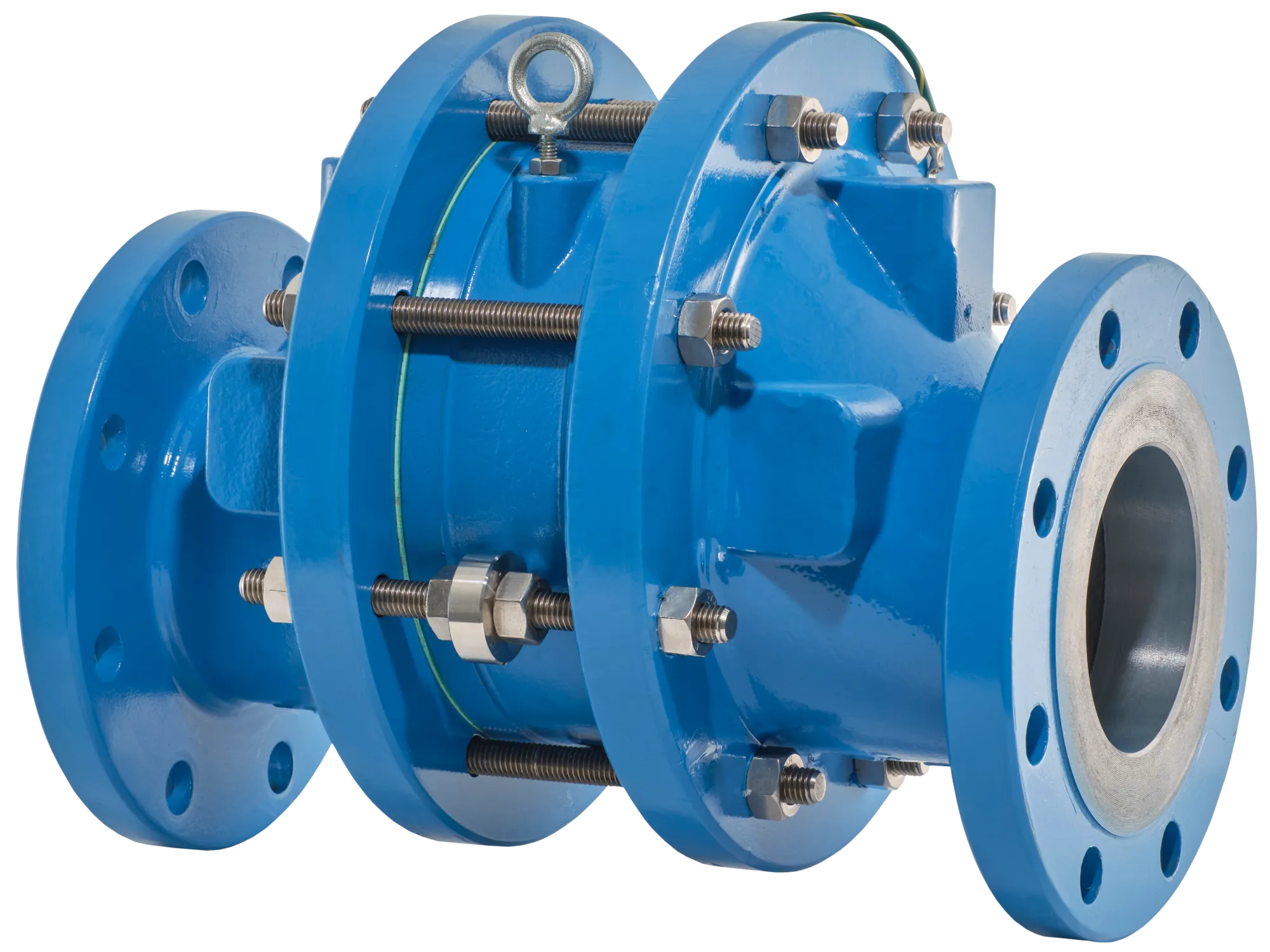 Arrestallamas MODELO 77E-AF